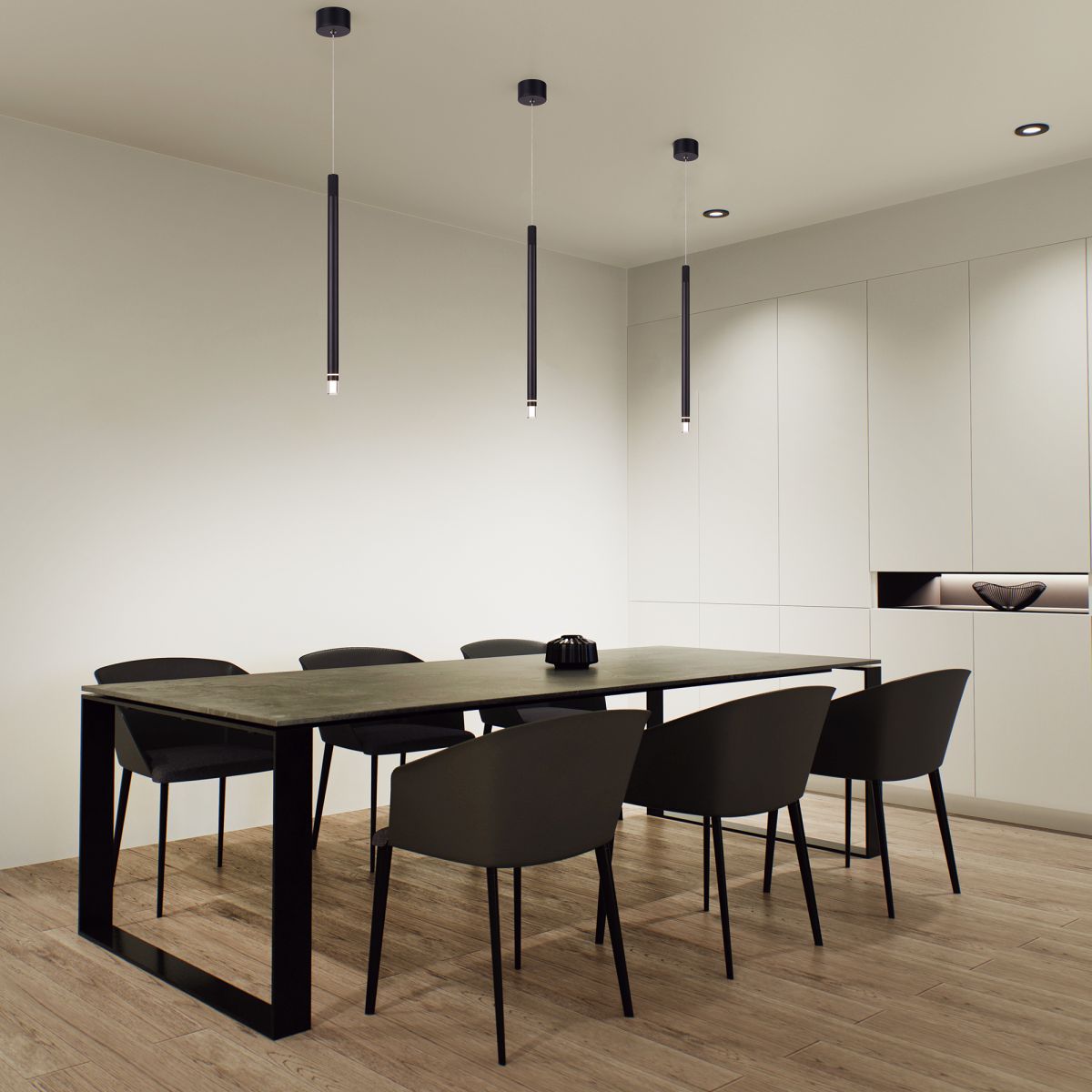 Подвесной светильник Mantra Moana 8971