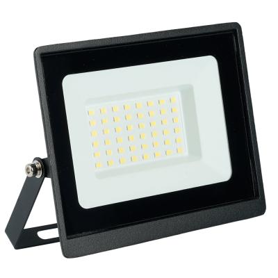 Светодиодный прожектор Feron LL-935 IP65 50W 6400K 52108