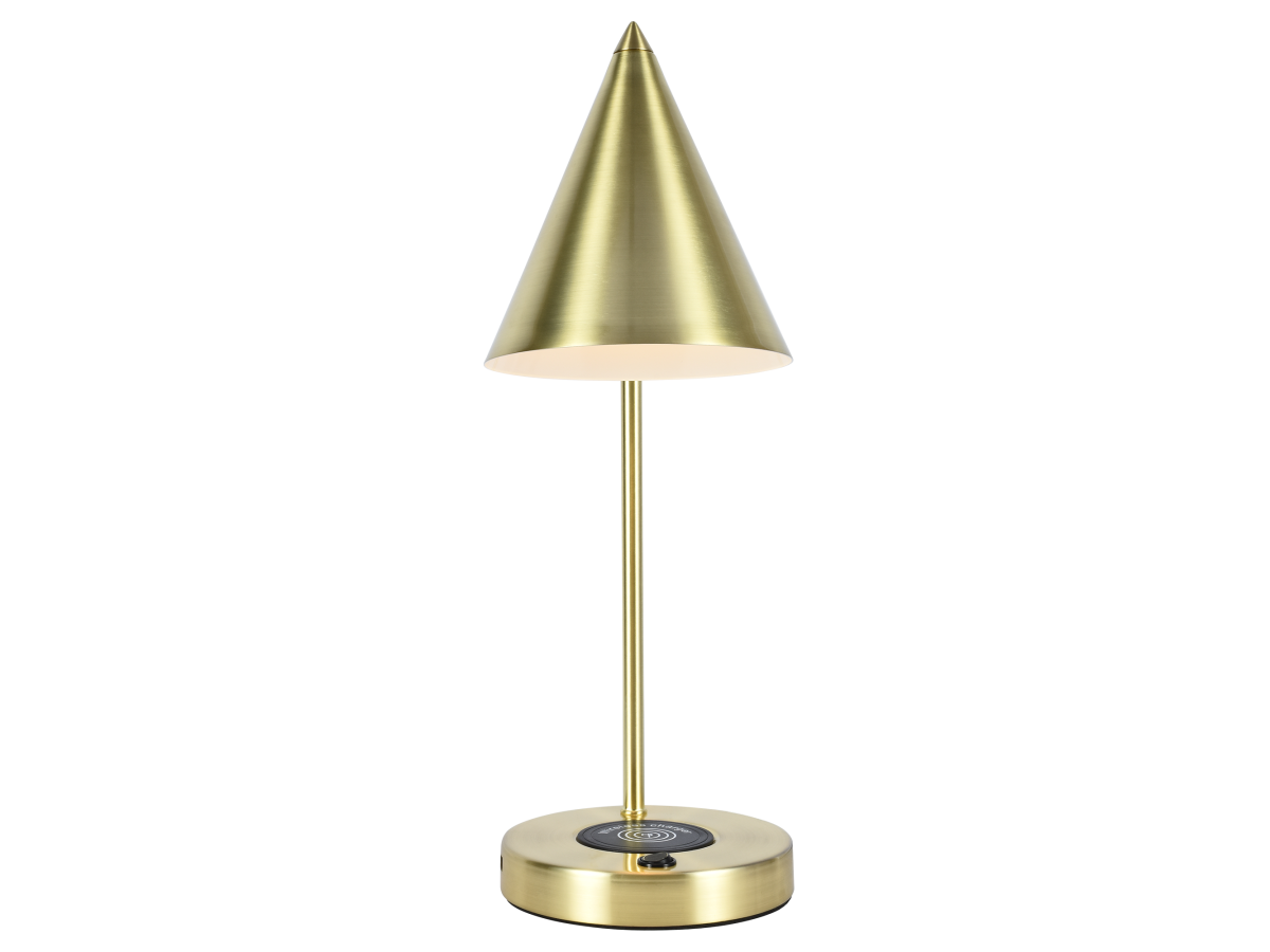 Настольная лампа Zortes DeskLight ZRS.1066.06