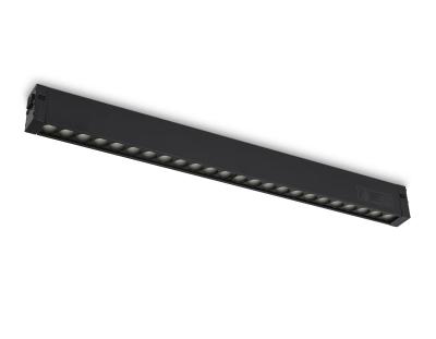 Трековый светодиодный светильник Ambrella Light Track System GL1740