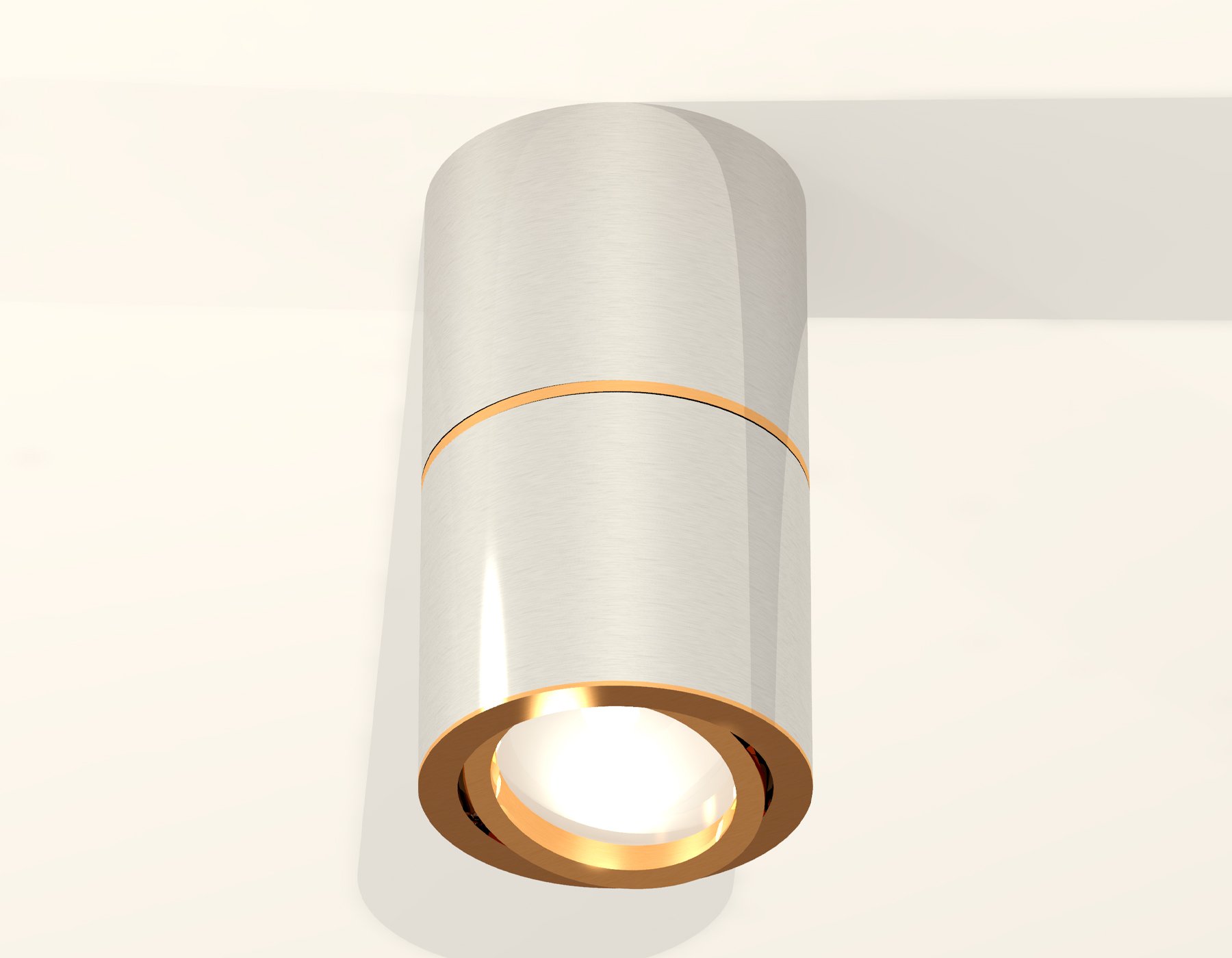 Потолочный светильник Ambrella Light Techno Spot XS7405060 (C7405, A2072, C7405, N7004)