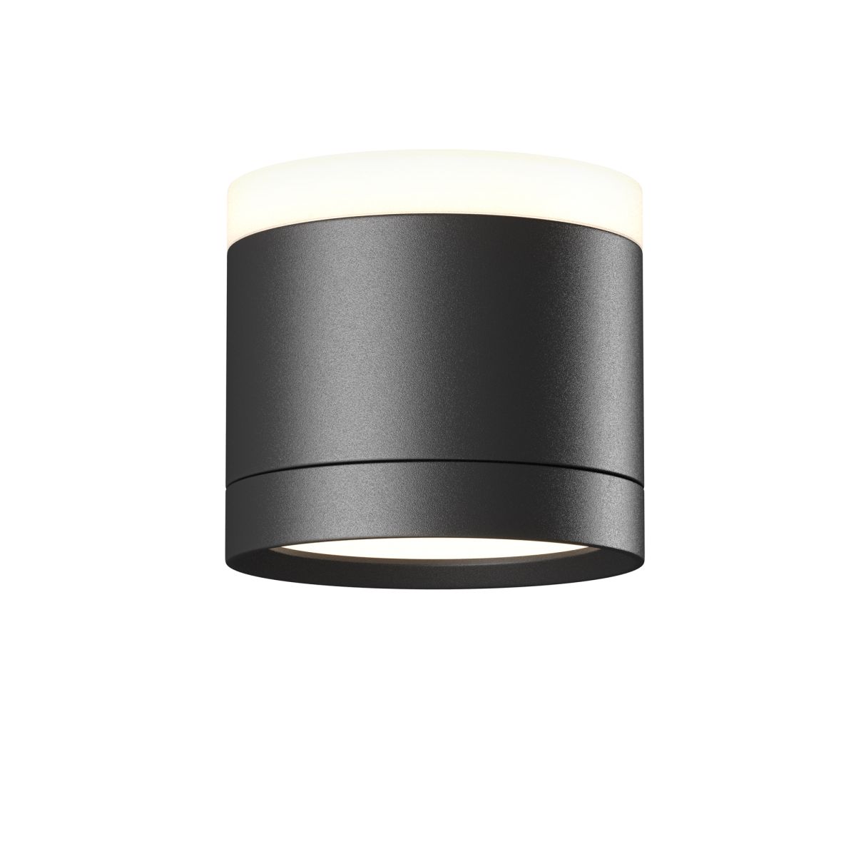 Потолочный светильник Maytoni Technical Pauline C120CL-GX53-B