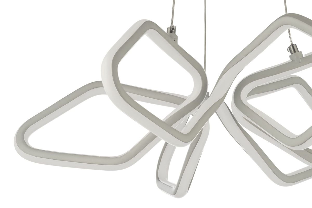 Подвесная люстра Arti Lampadari Angelo L 1.5.55.05 G