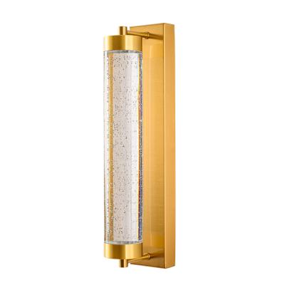 Настенный светильник Arte Lamp Galaxy A2132AP-9PB