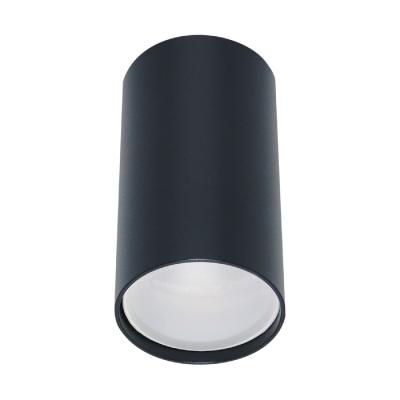 Накладной светильник Reluce 16002-9.5-001LD GU10 BK