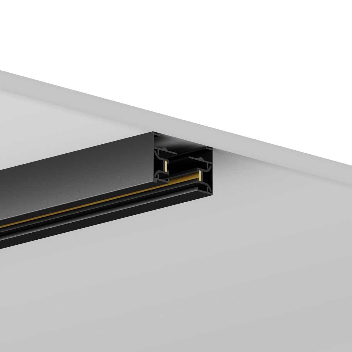 Шинопровод однофазный накладной Hesby Lighting Skylite HSBL_0002
