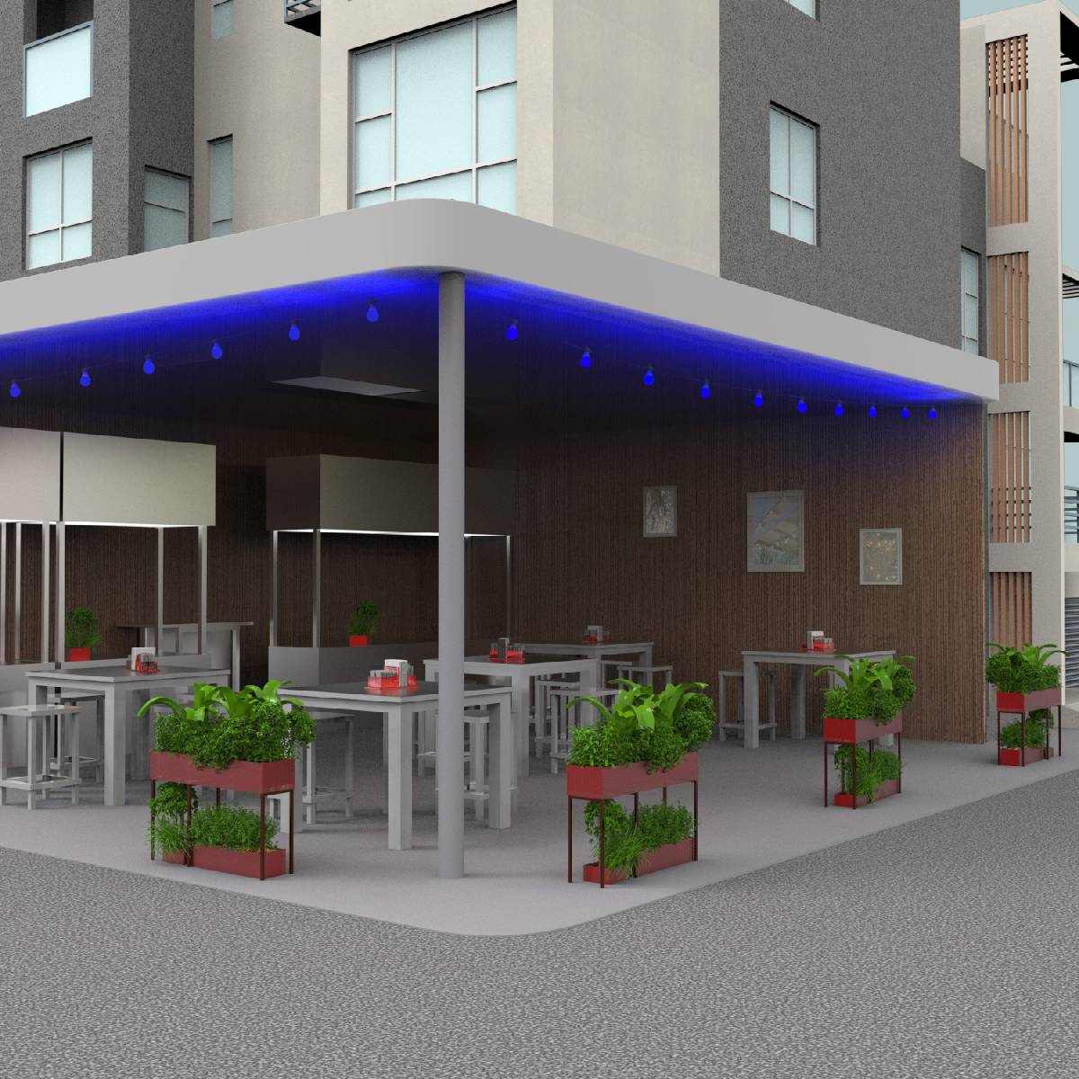 Светодиодная гирлянда белт-лайт Gauss Holiday HL063