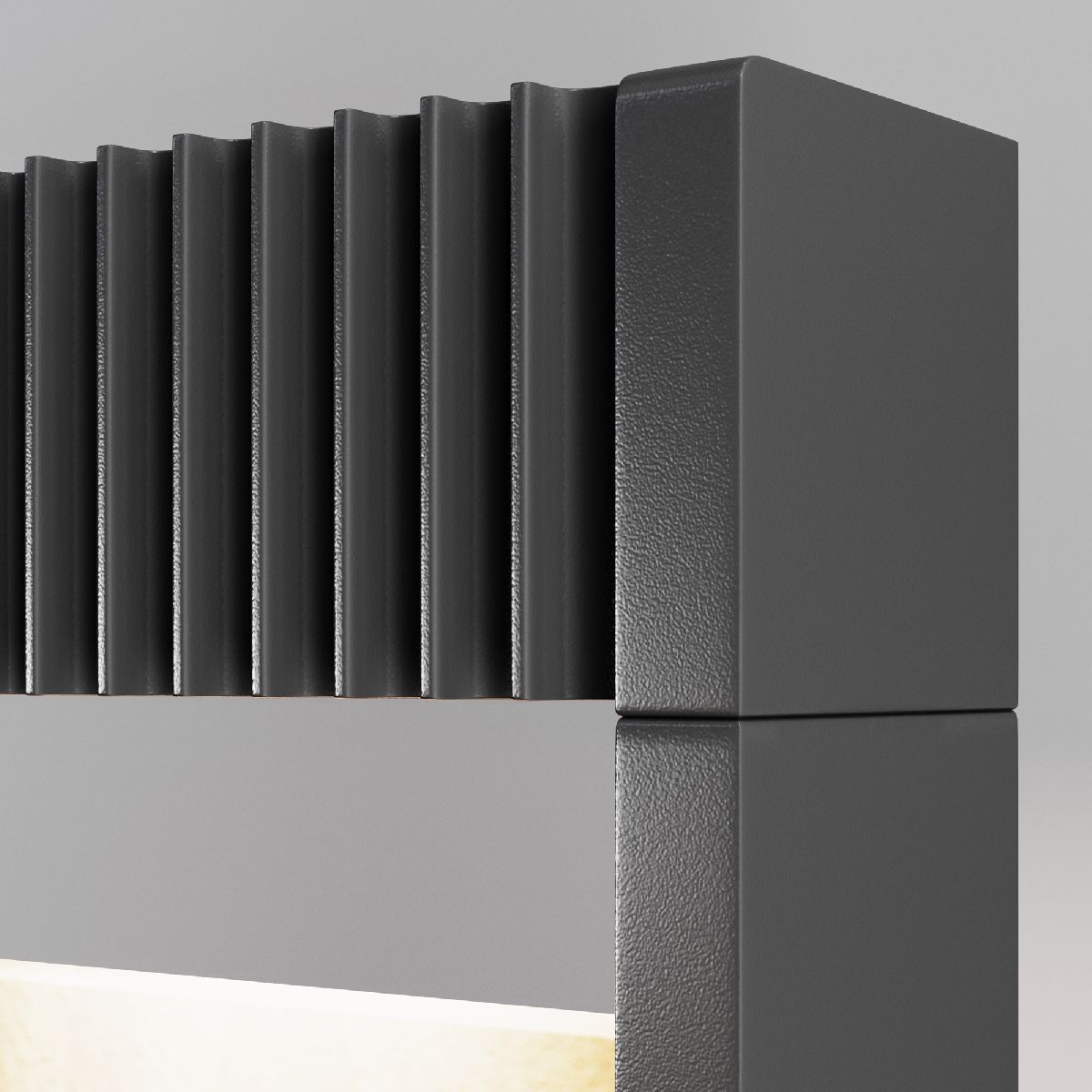 Ландшафтный светильник Maytoni Sten O444FL-L13GF3K2 - Elektrostandard.net Ландшафтный светильник Maytoni Sten O444FL-L13GF3K2