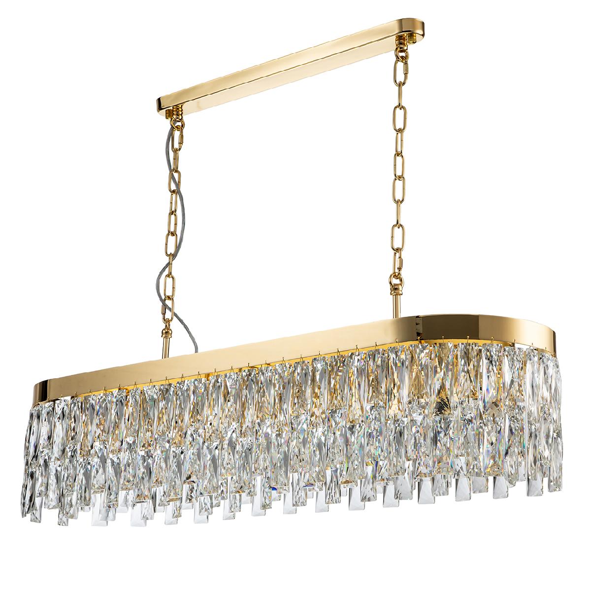 Подвесной светильник Indigo Anna V000382