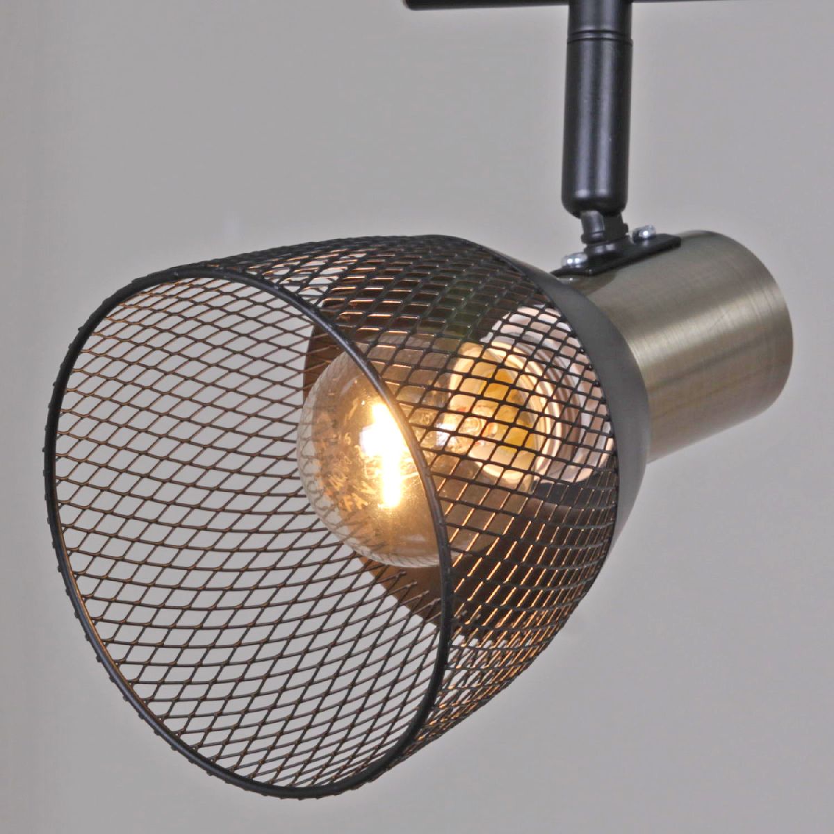 Спот Reluce 05965-0.8-04 BK+AB