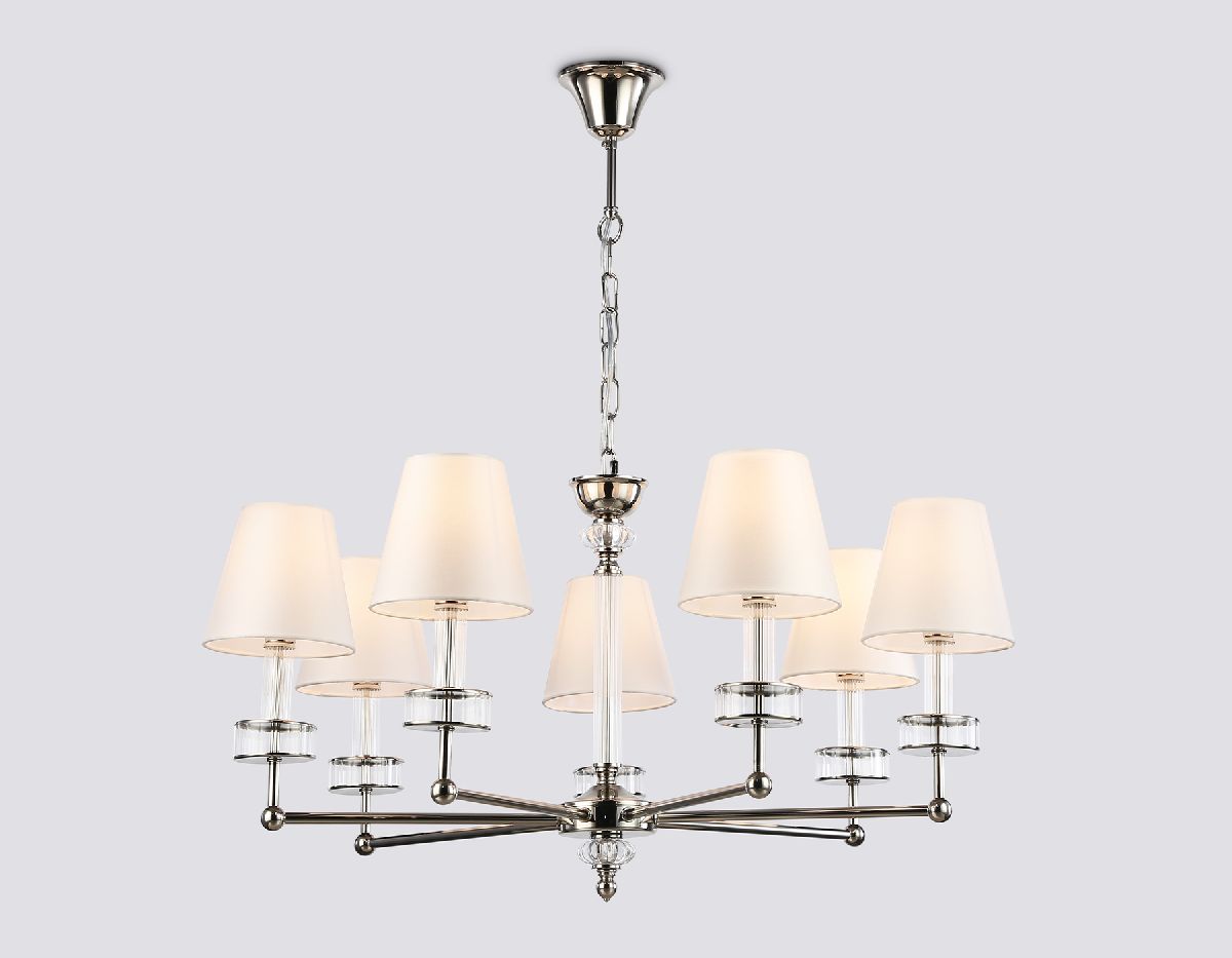 Подвесная люстра Ambrella Light High Light LH71003