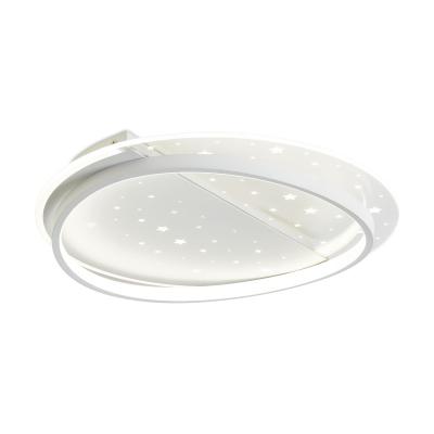 Потолочный светильник Freya Strata FR6152CL-L89W