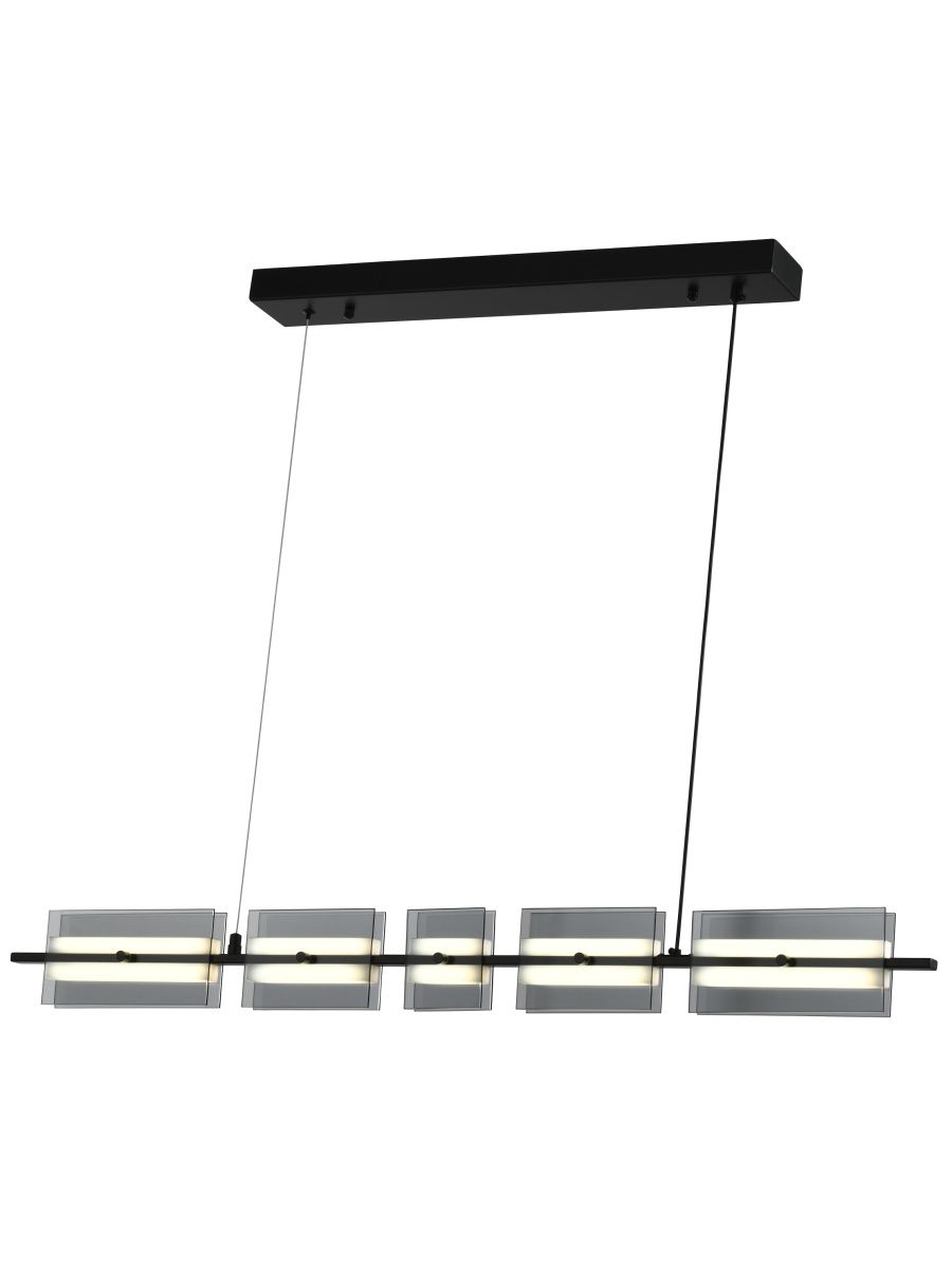 Подвесной светильник Zortes Loft ZRS.1802.100