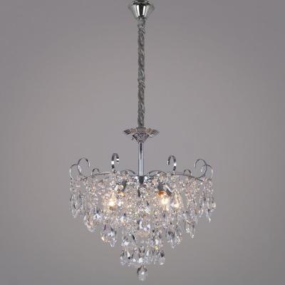 Подвесная люстра Reluce 66760-0.4-800 MX CH