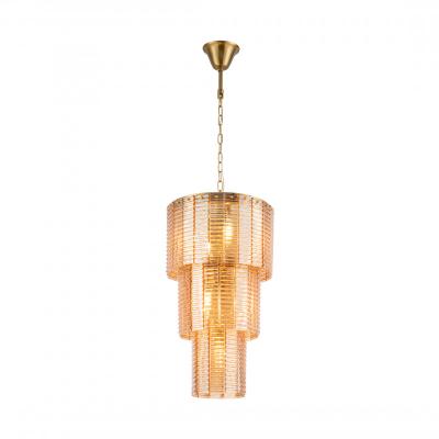 Каскадная люстра Favourite Prestige 2973-8P