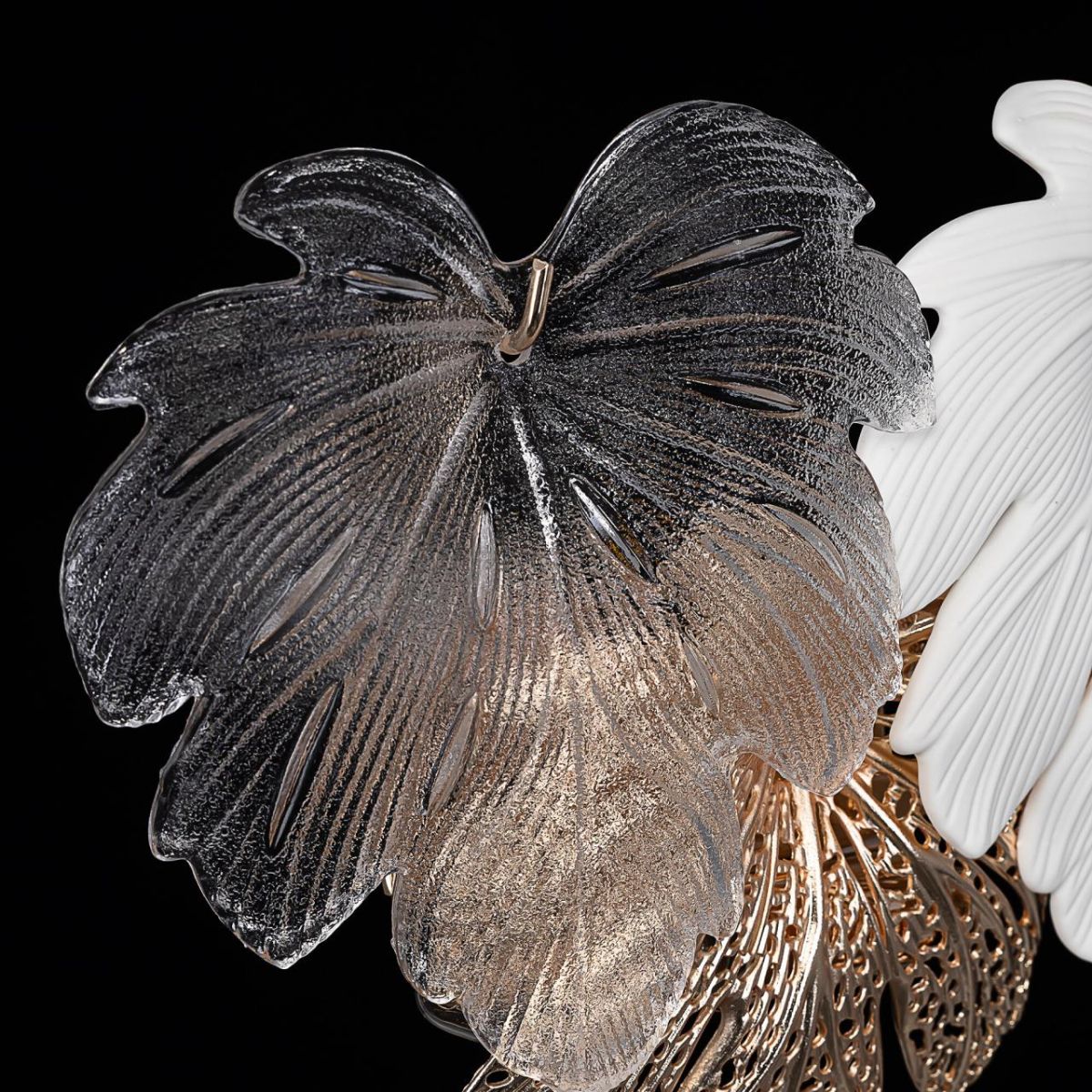 Настенный светильник Citilux Dryad CL305330