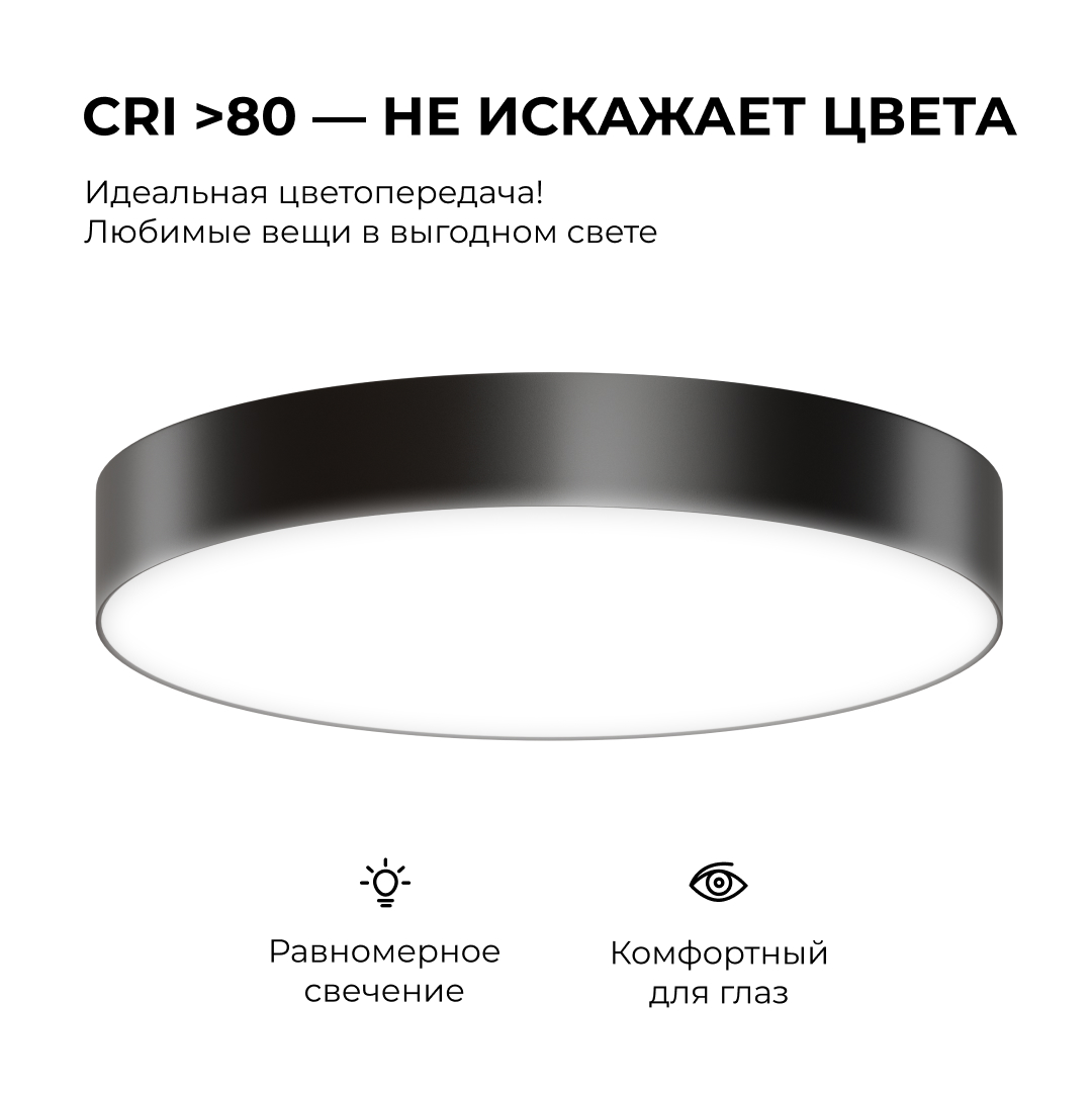 Накладной светильник Apeyron Min 18-161