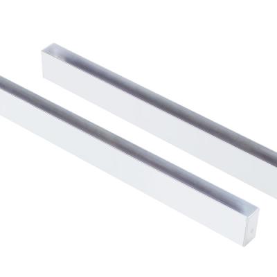 Шинопровод двухконтактный однофазный Lightstar Teta 505026