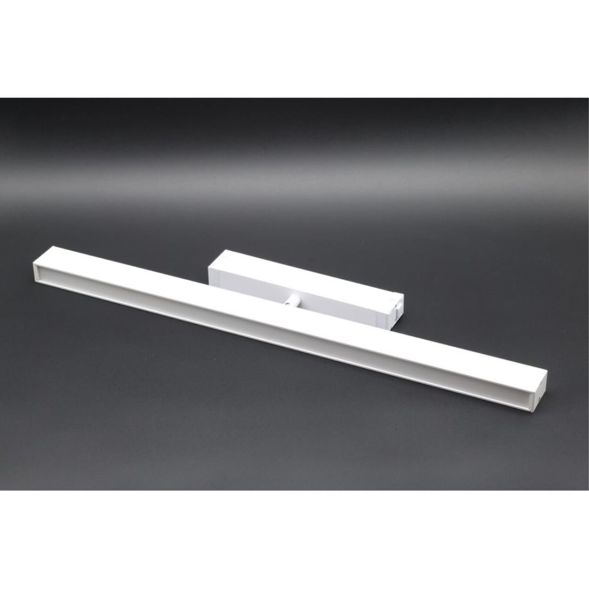 Трековый магнитный светильник Aployt Magnetic track 220 APL.0203.11.27