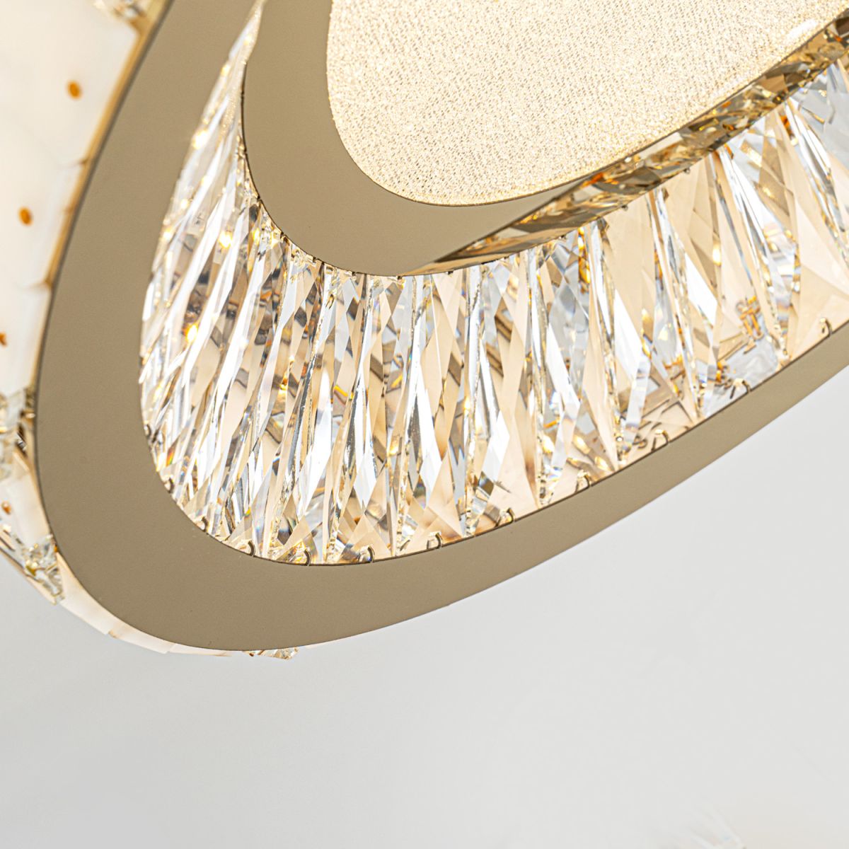 Потолочный светильник Modelux ML.2400.400 GD