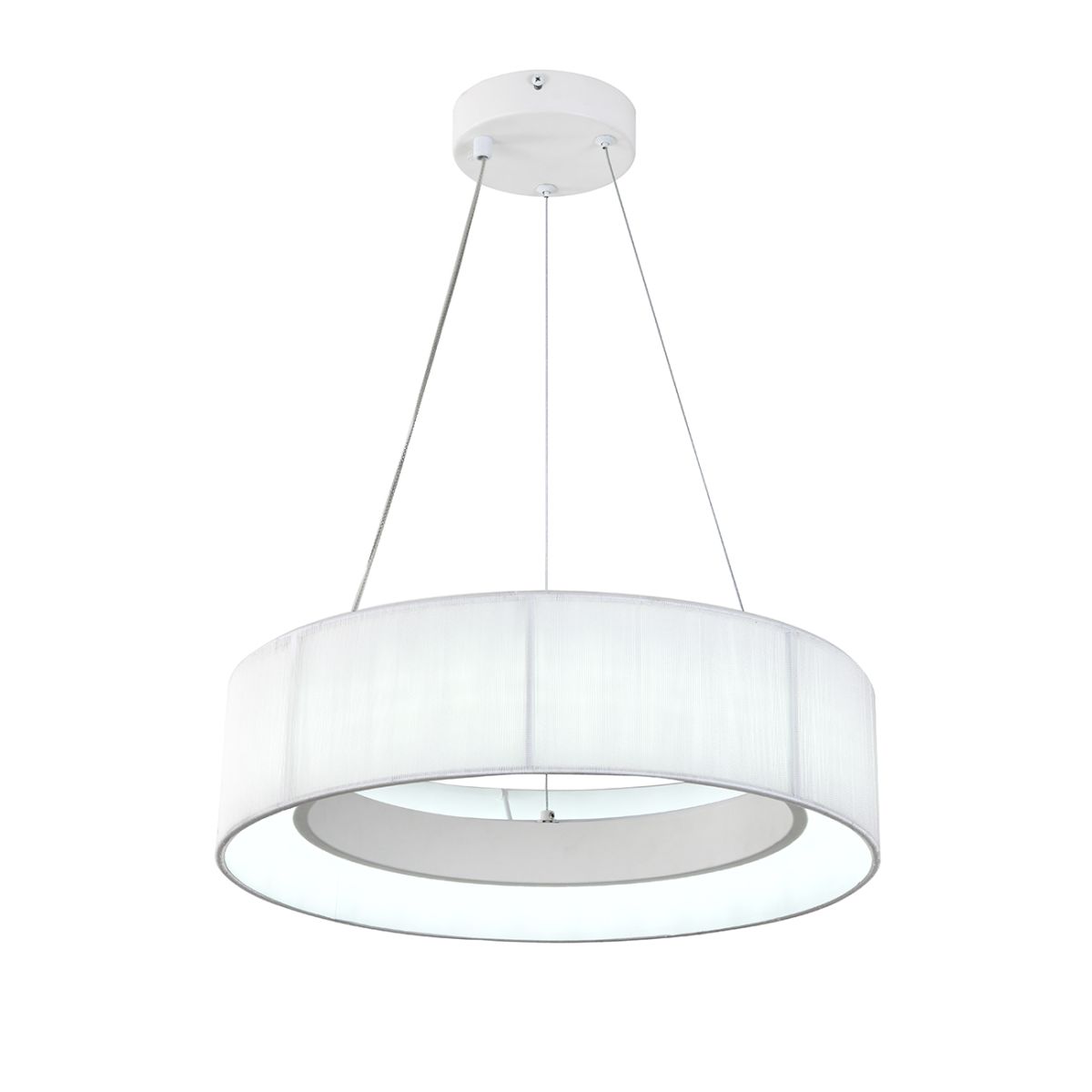 Подвесной светильник Indigo Luminosa 13041/A/1P White V000208L