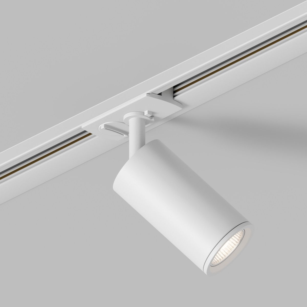 Шинопровод однофазный встраиваемый Hesby Lighting Skylite HSBL_0036