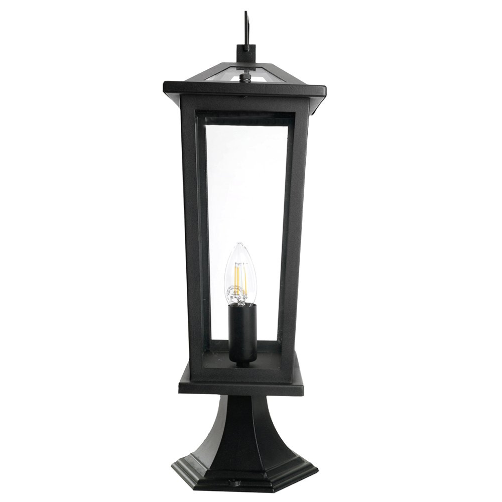 Ландшафтный светильник Feron Катания PL754 51280