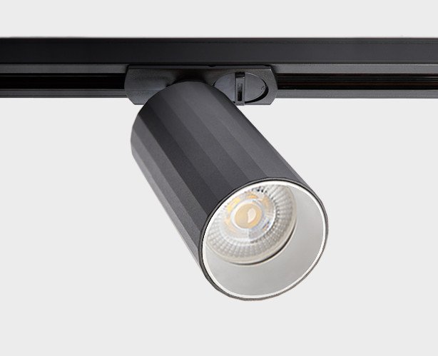 Трековый светильник Italline IT08-8010 black