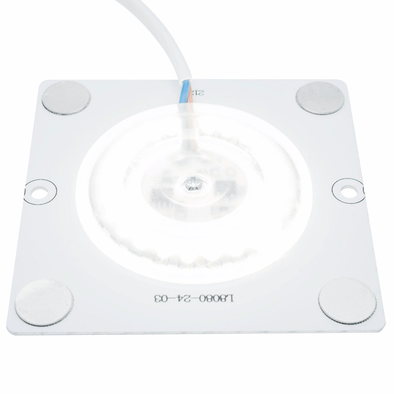 Светодиодная плата Apeyron 220В 2835 12Вт 6500К IP20 02-20