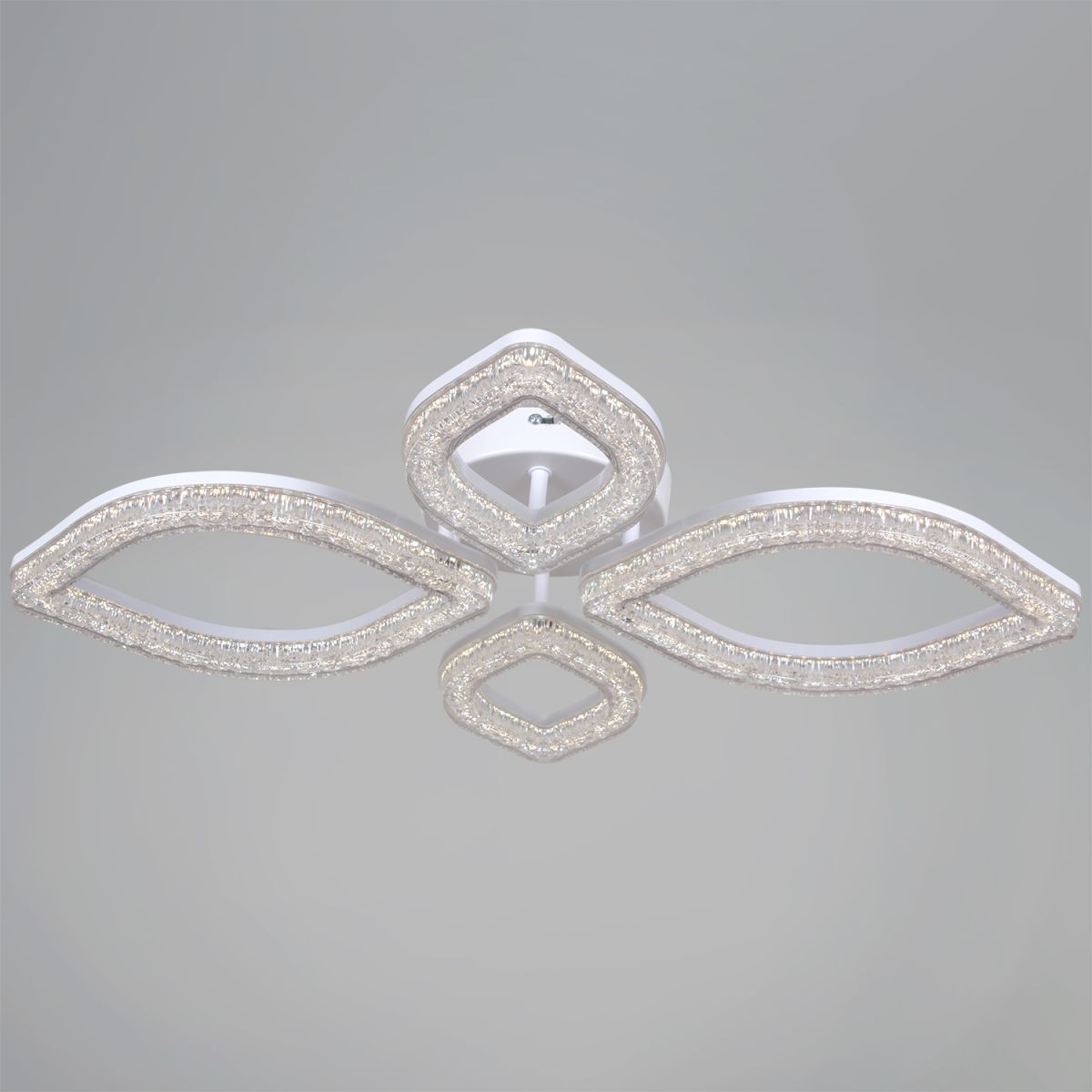 Потолочный светильник Reluce 69290-0.3-2+2 WH