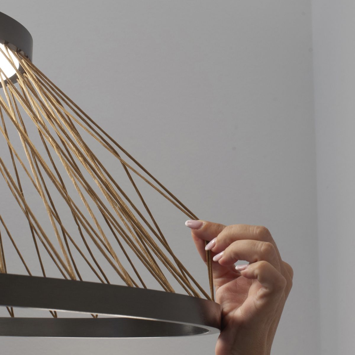 Потолочный светильник Mantra Spider 8981