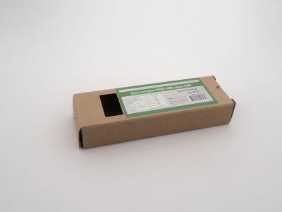 Блок питания LEDS POWER 200Вт 48В серия KDK 005713