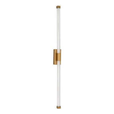Настенный светильник LED4U L2242-800 BS