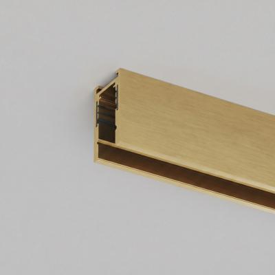 Шинопровод Denkirs SHINE PRIME BASE TR4915-SB