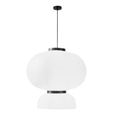 Подвесной светильник Evoluce Lykke SLE6021-513-02