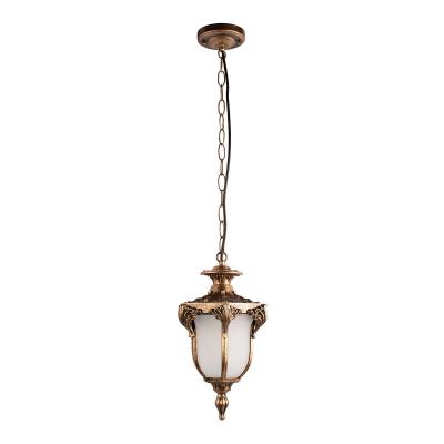 Уличный подвесной светильник Loft IT Alessano 100017P