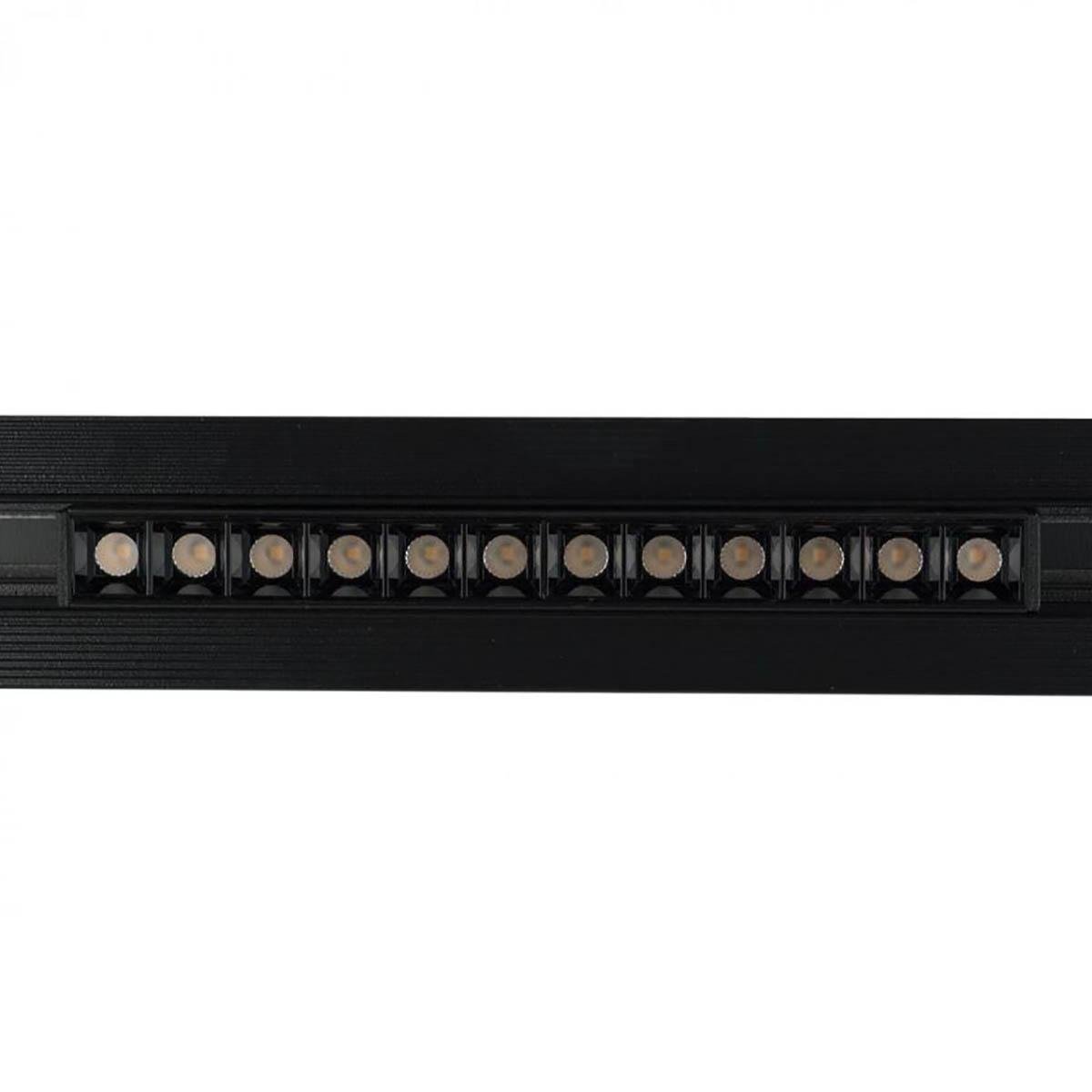 Трековый светодиодный светильник LOFT IT Tech T005-12