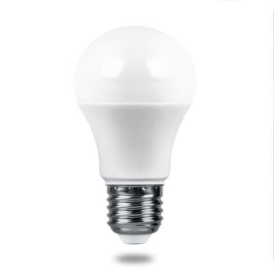 Лампа светодиодная Feron E27 13W 6400K Матовая LB-1013 38034