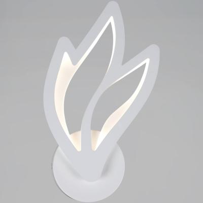 Настенный светильник Reluce 09862-0.2-01 WH