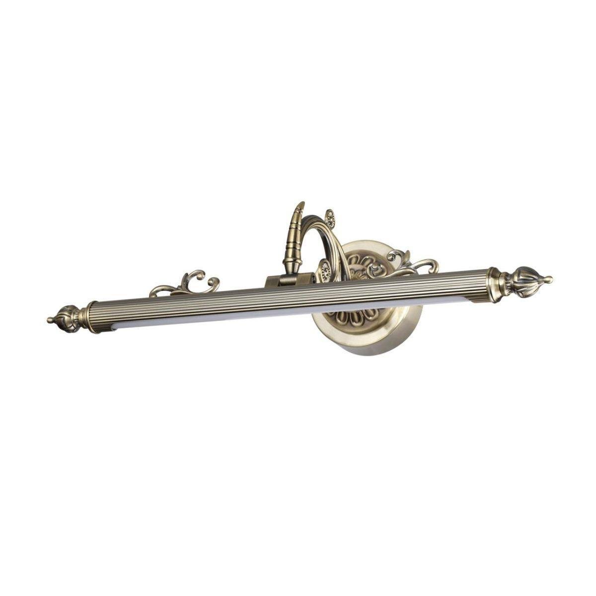 Подсветка для картин Odeon Light Dega 4917/8WL - Elektrostandard.net Подсветка для картин Odeon Light Dega 4917/8WL