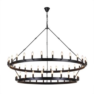 Подвесная люстра Citilux CL470254