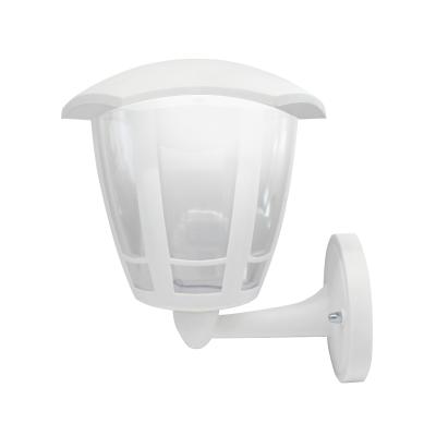 Уличный настенный светильник Apeyron Дели ДБУ 07-8-005 У1 11-189