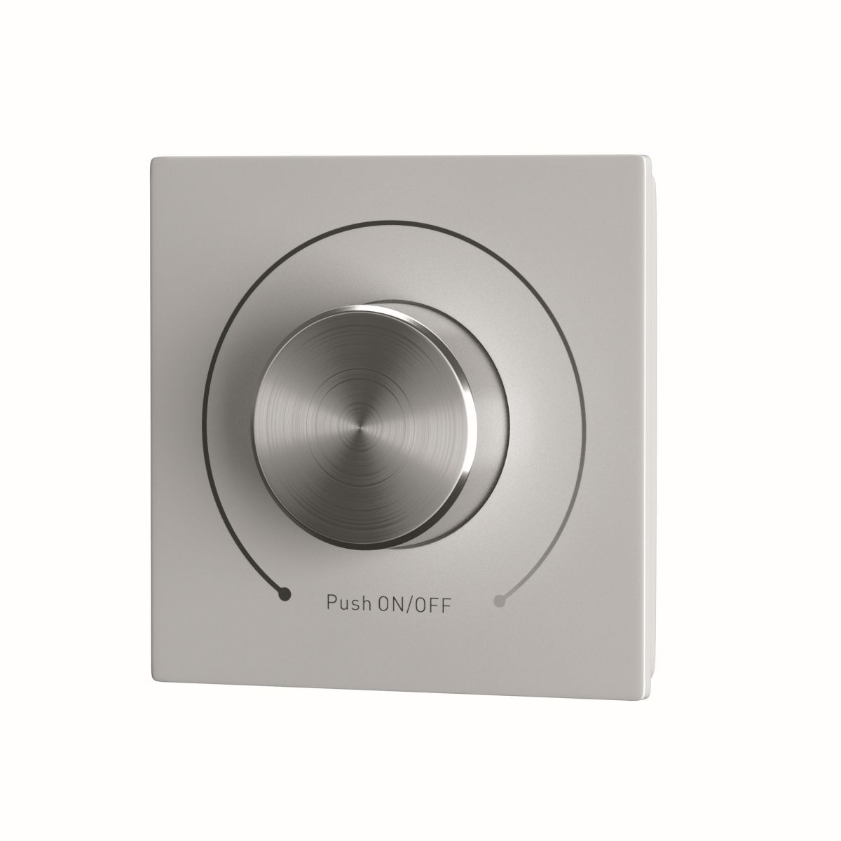 Роторная панель управления Maytoni Dali 721033