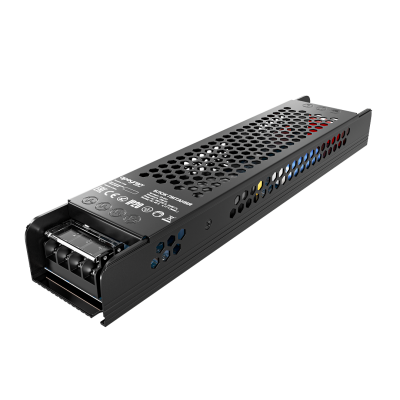 Блок питания Apeyron 48В 200Вт 190-250В 4,17А IP20 03-241