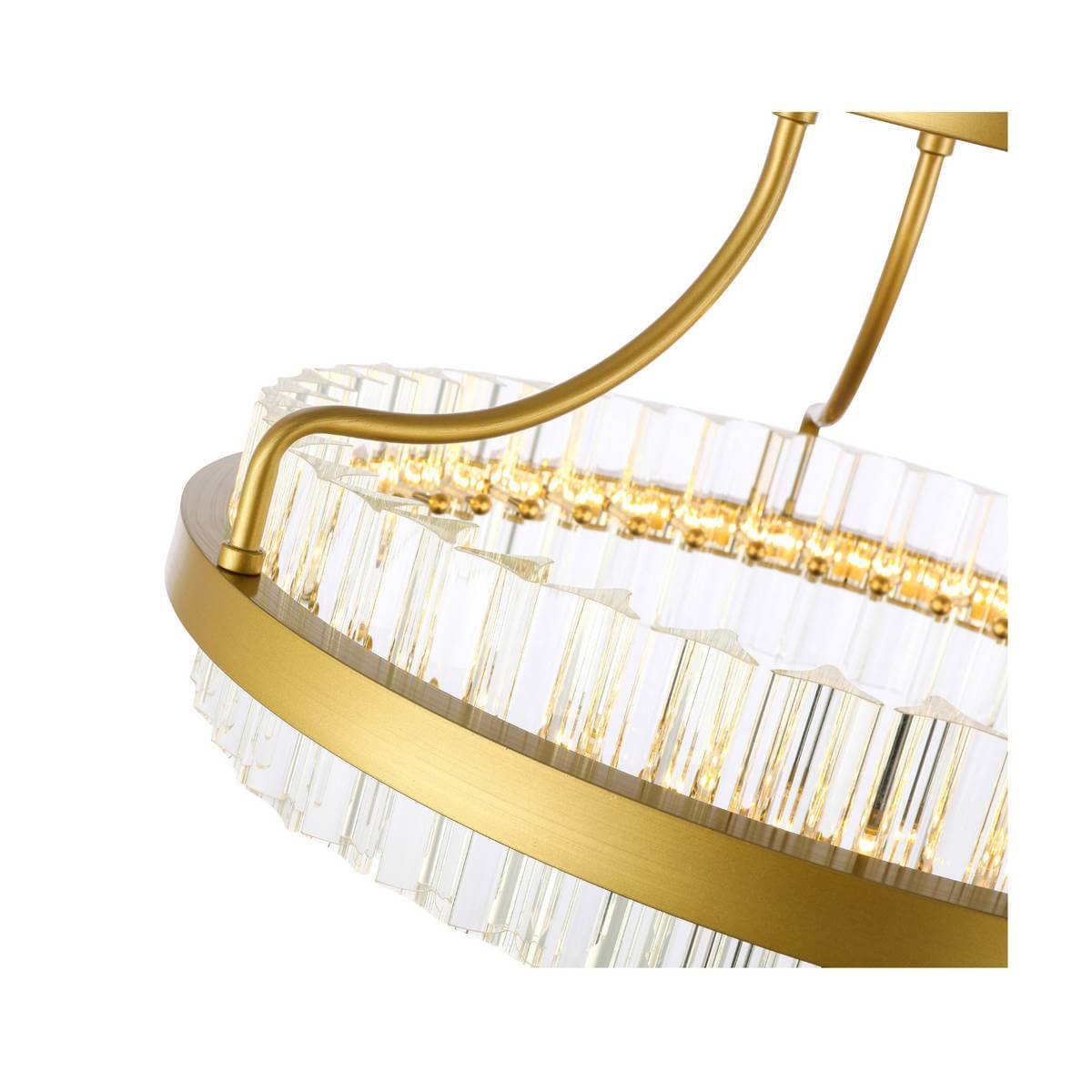 Люстра на штанге ST-Luce SL383.202.01
