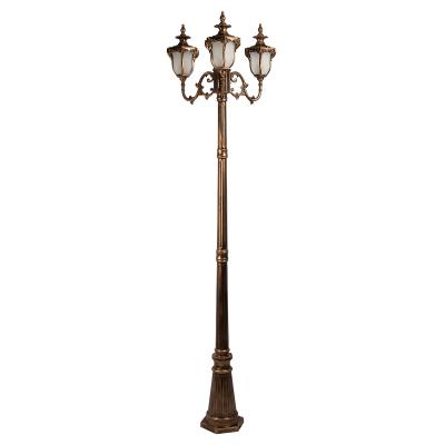 Парковый светильник Loft IT Alessano 100017/2400