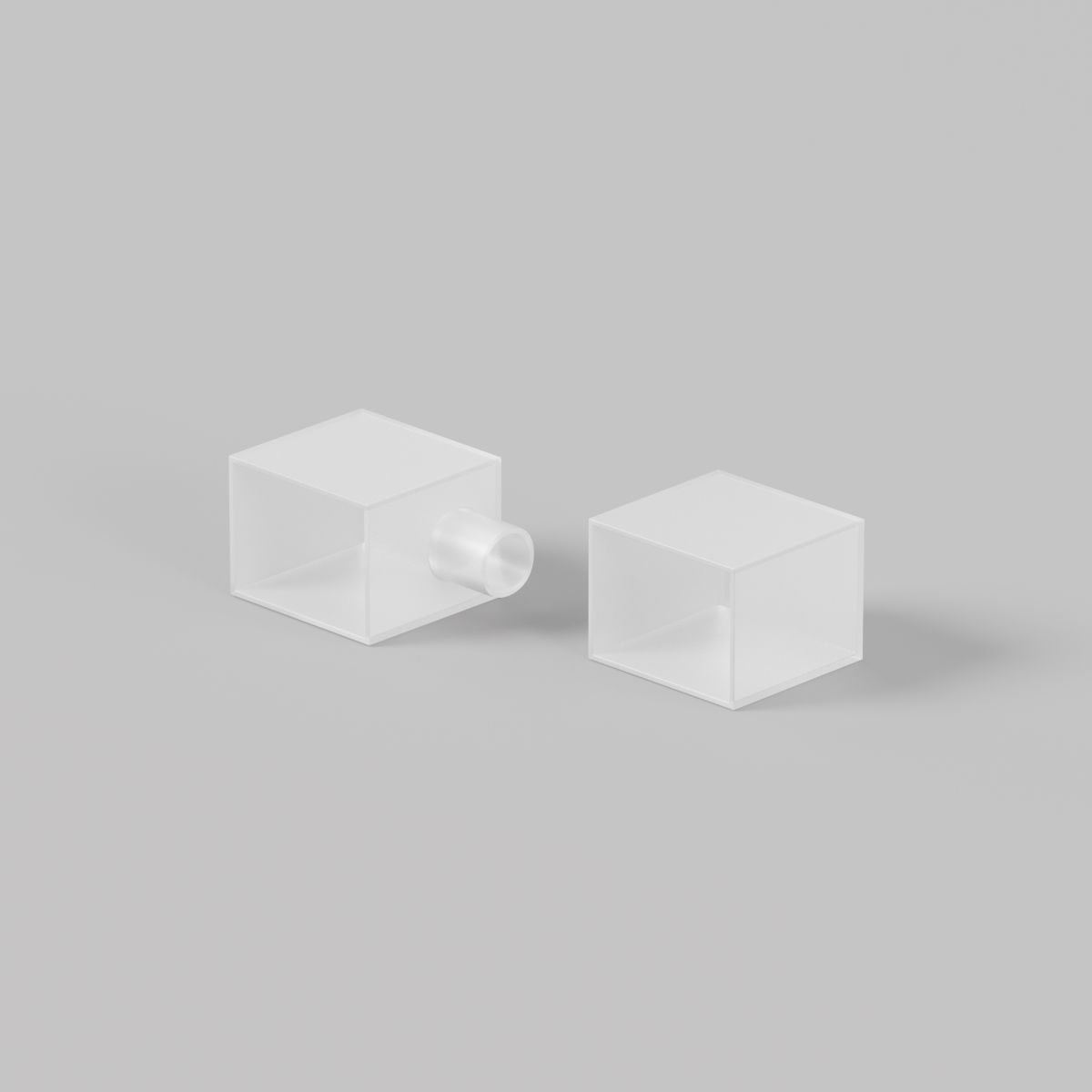 Заглушка (2 шт.) Maytoni Led strip 432005