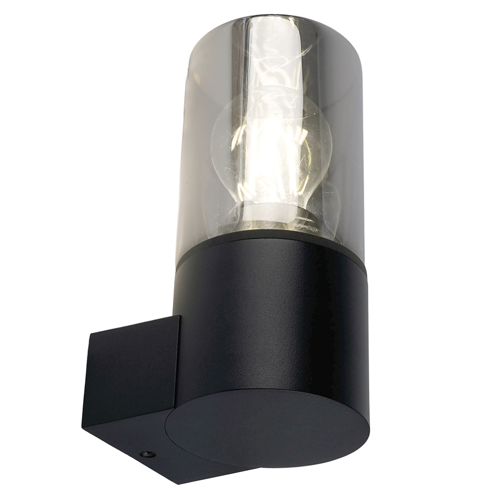 Уличный настенный светильник Feron Шанхай DH1801 51992