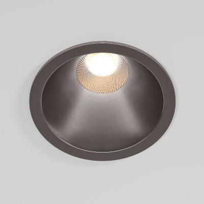 Встраиваемый светильник Elektrostandard Forte 25071/LED 4690389212611 a069412