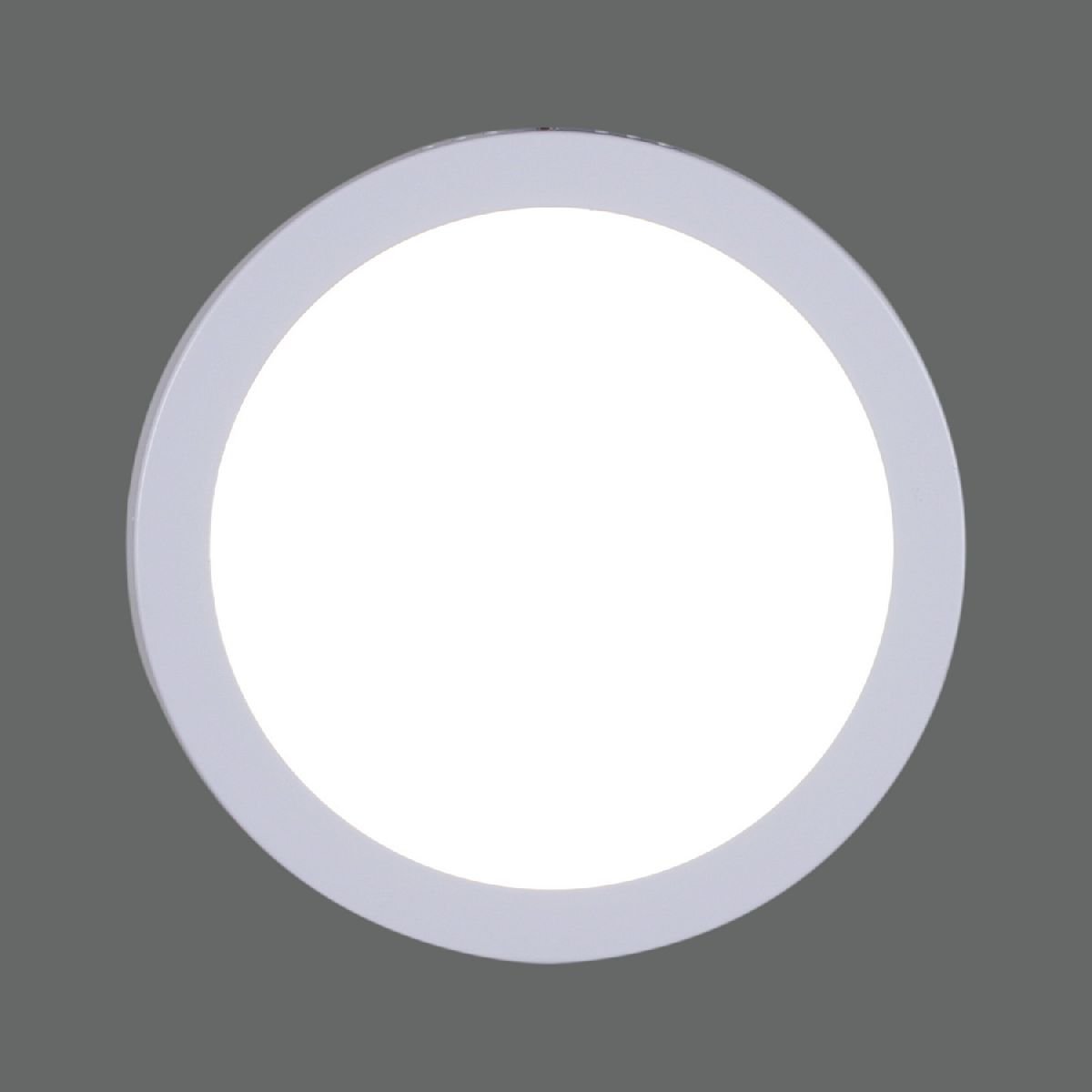 Накладной светильник Reluce 70606-9.5-001OL LED12W WH 4000K